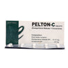 PELTON C TAB 100S