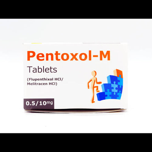PENTOXOL M TAB