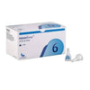 PEN NEDLE 6MM (NOVO)