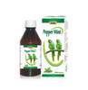 PEPPERMINT 120ML SYP(FAMMOUS)