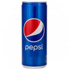 PEPSI 250ML (TIN)