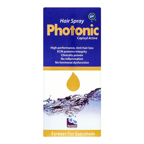 PHOTONIC HAIR SPRAY 100ML