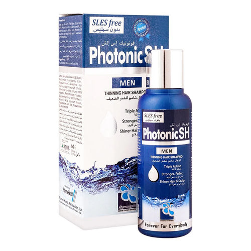 PHOTONIC SH (MEN) SHAMPOO 100ML