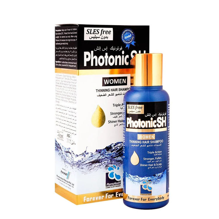 PHOTONIC SH (WOMEN) SHAMPOO 100ML