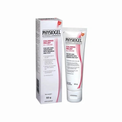PHYSIOGEL (A.I)CREAM 50ML (CLAMING)