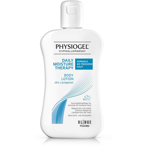 PHYSIOGEL BODY LOTION 200ML
