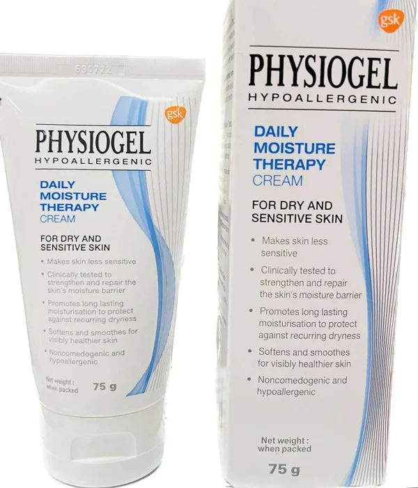 PHYSIOGEL CREAM 75ML