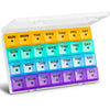 PILL BOX 28 DAY REMINDER