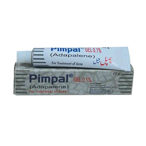 PIMPAL GEL