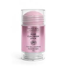 PINK CLAY MASK 40G
