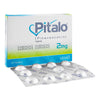 PITALO 2MG TAB