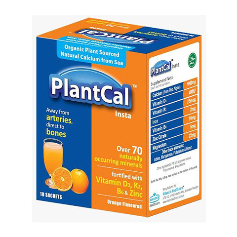 PLANTCAL SACHETS
