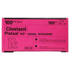 PLETAAL 100MG TAB