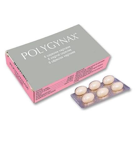 POLYGYNAX  CAP