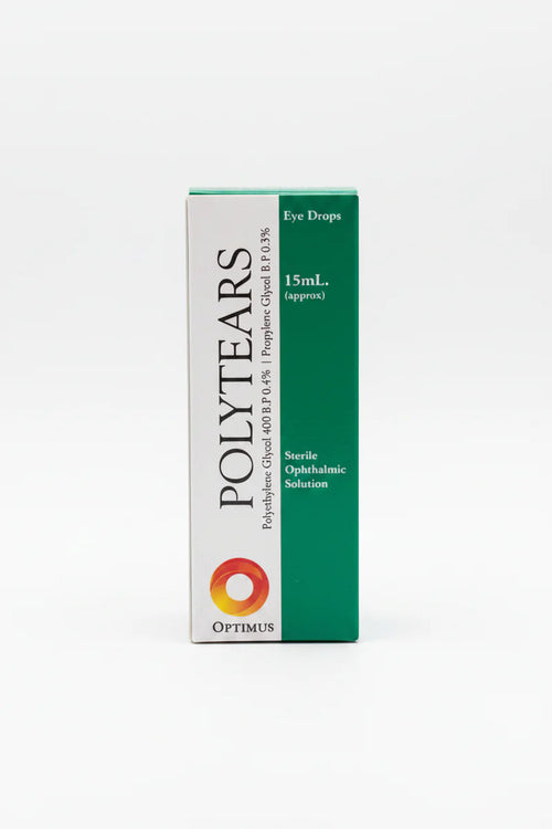 POLYTEARS DROP 15ML