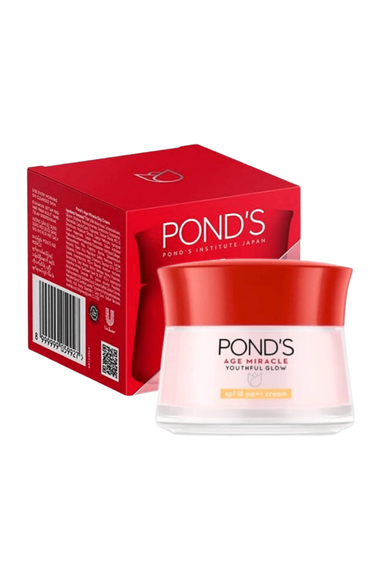 PONDS AGE MIRACLE (DAY CREAM)