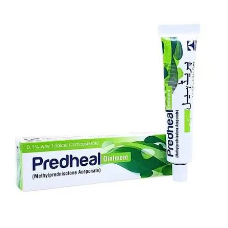 PREDHEAL CREAM