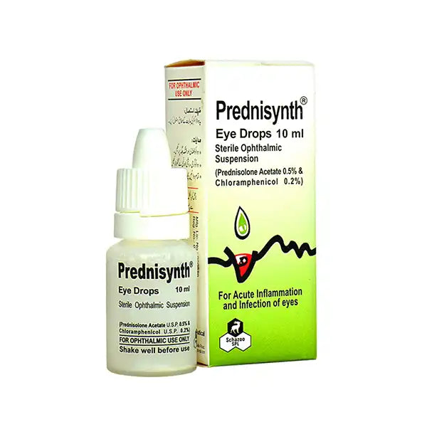 PREDNISYNTH E/D