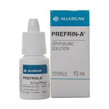 PREFRIN A E/D (BARFRIN)