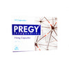 PREGY 75MG CAP