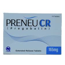 PRENEU CR 165 TAB 14