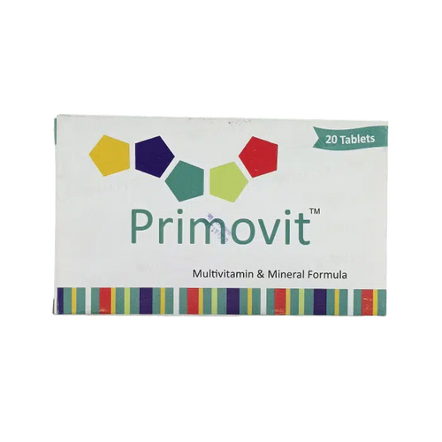 PRIMOVIT TAB