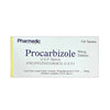 PROCARBIZOLE 50MG TAB