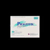 PROGEFFIK 100MG CAP&VAG ROUTE