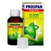 PROSPAN 120ML SYP