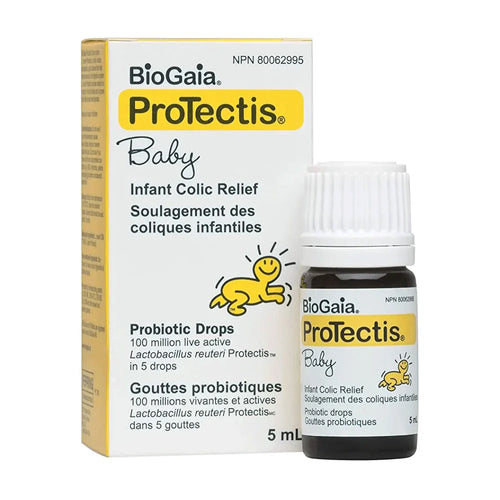 PROTECTIS DROPS