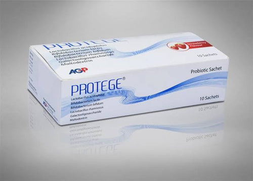 PROTEGE SACH