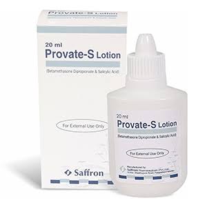 PROVATE S LOTION