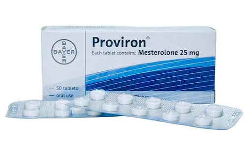 PROVIRON TAB