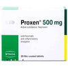 PROXEN 500MG TAB