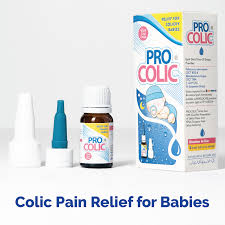 PRO COLIC DROP