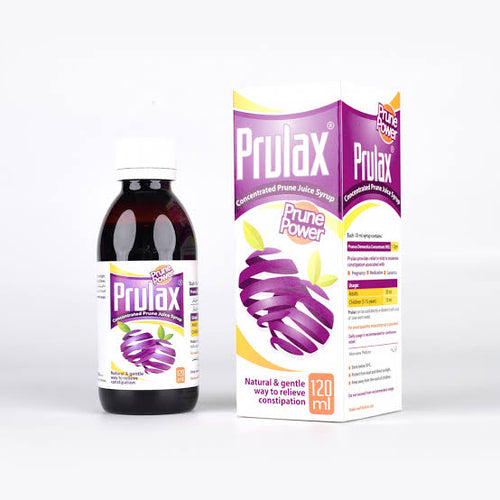 PRULAX 120ML SYP