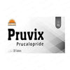 PRUVIX 1MG TAB