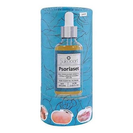 PSORIASET 30ML