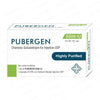 PUBERGEN 5000IU INJ (PRESAGE)