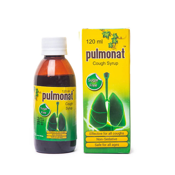 PULMONAT SYRUP