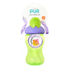 PUR FLIP STRW CUP 250 ML