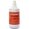PYODINE SCRUB 450ML