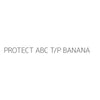 PROTECT ABC T/P BANANA