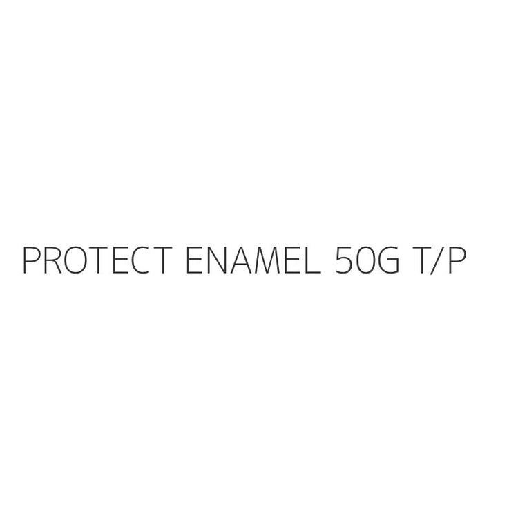PROTECT ENAMEL 50G T/P