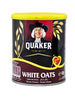 QUACKER OATS 500GM
