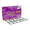 QUSEL XR 150MG TAB