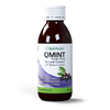 Q MINT  SYP 120ML (NUT F)