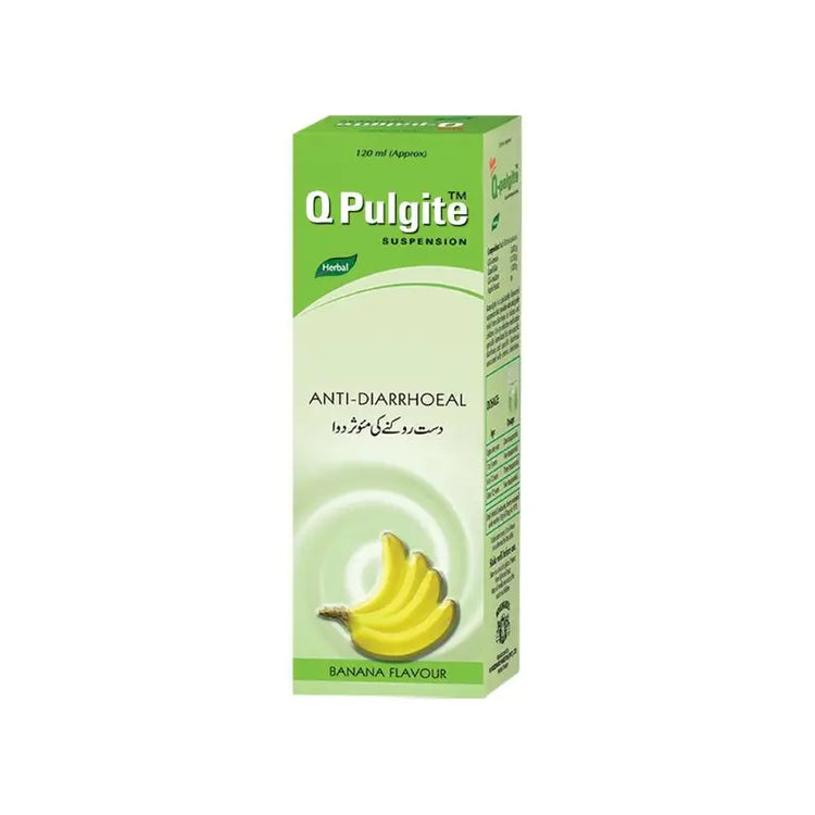 Q PULGITE 120ML SYP