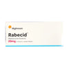 RABECID 20MG TAB 21S