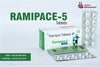 RAMIPACE 5MG TAB
